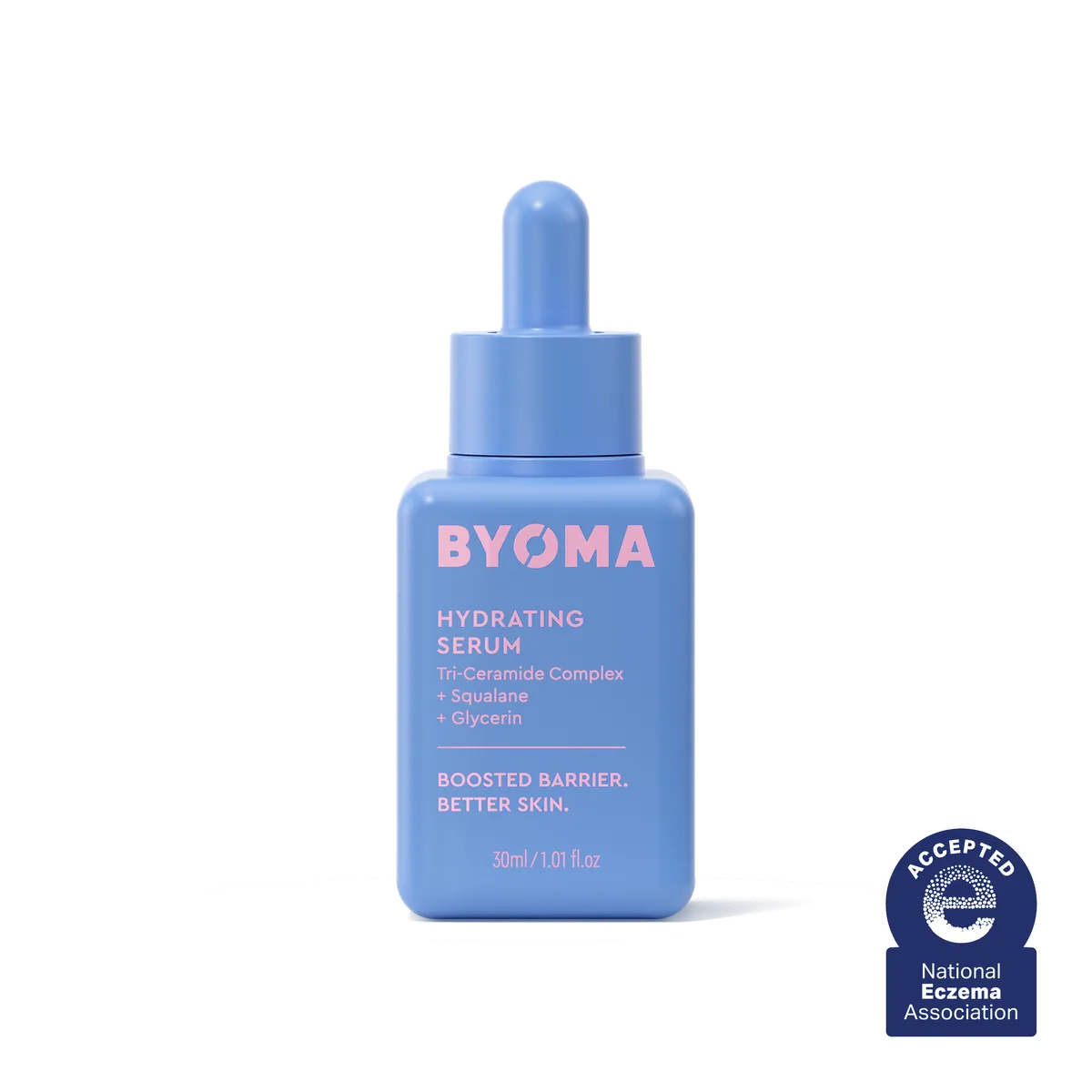 BYOMA Hydrating Serum