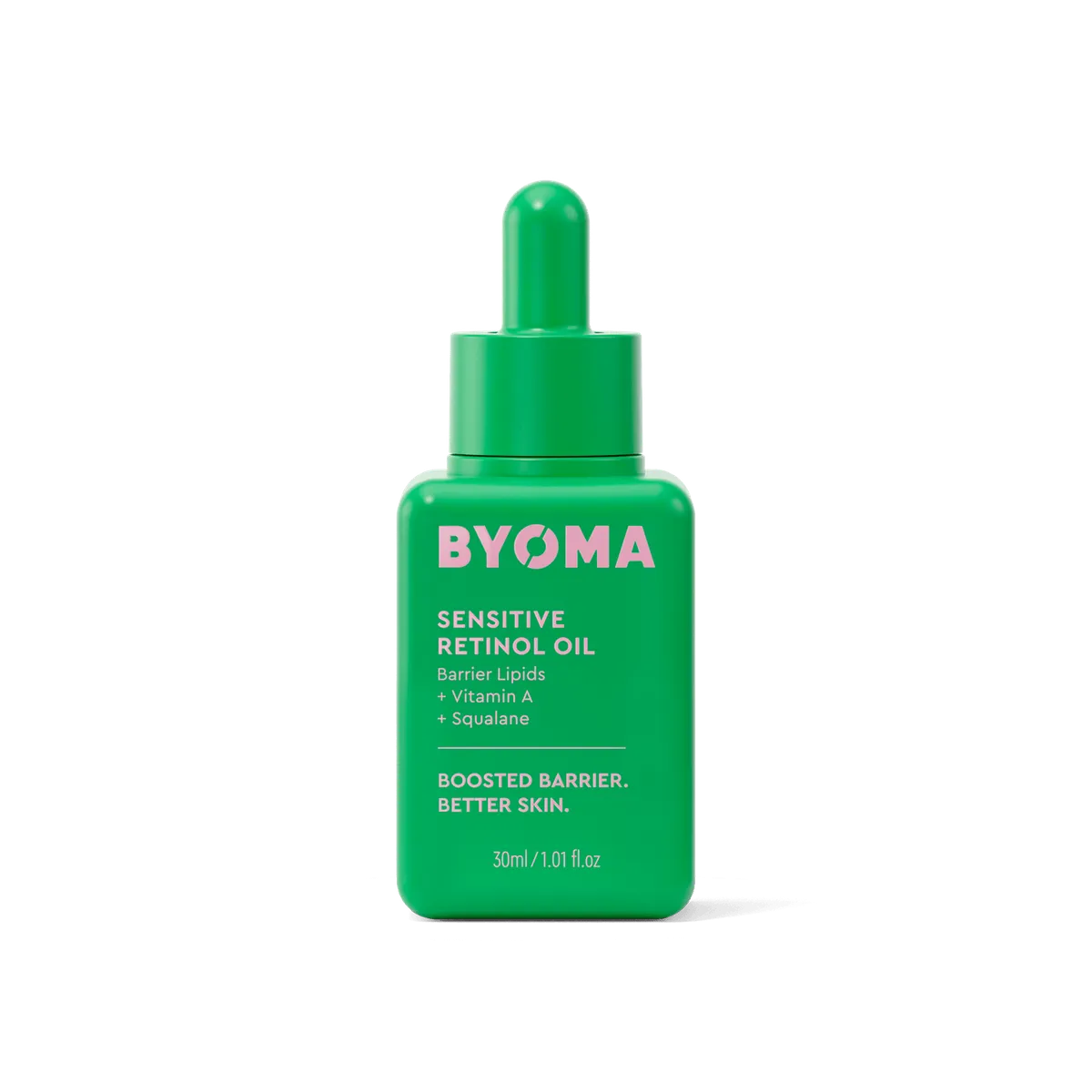 BYOMA Sensitive Retinol Oil