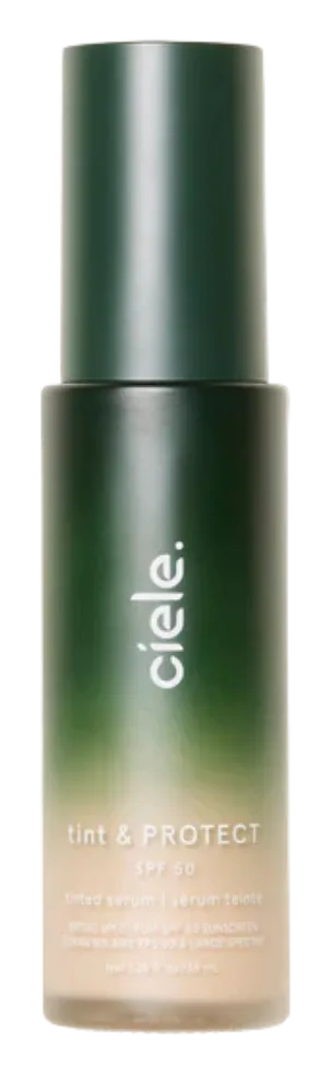 Tint and Protect SPF50 Tinted Serum