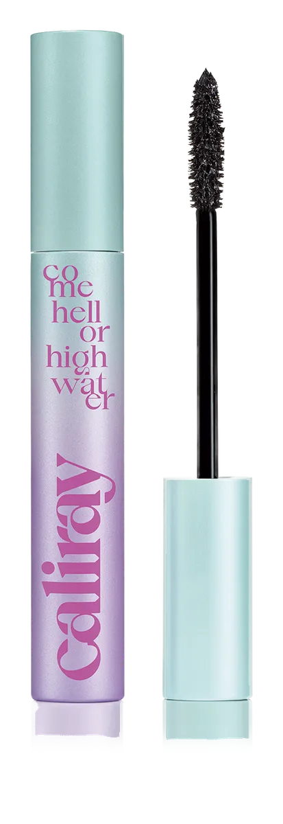Cali Ray Mascara