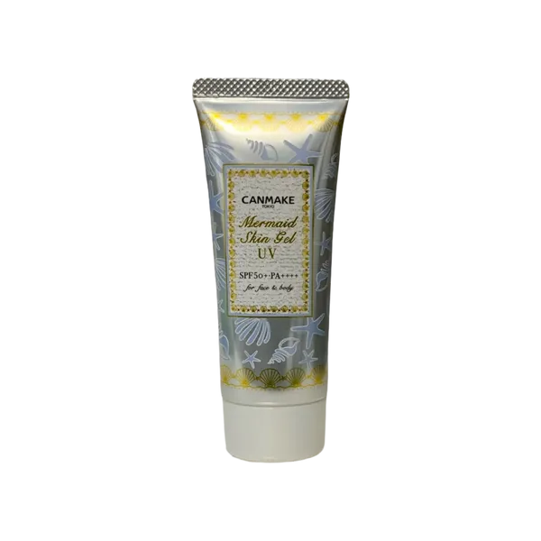 Canmake Mermaid UV Gel