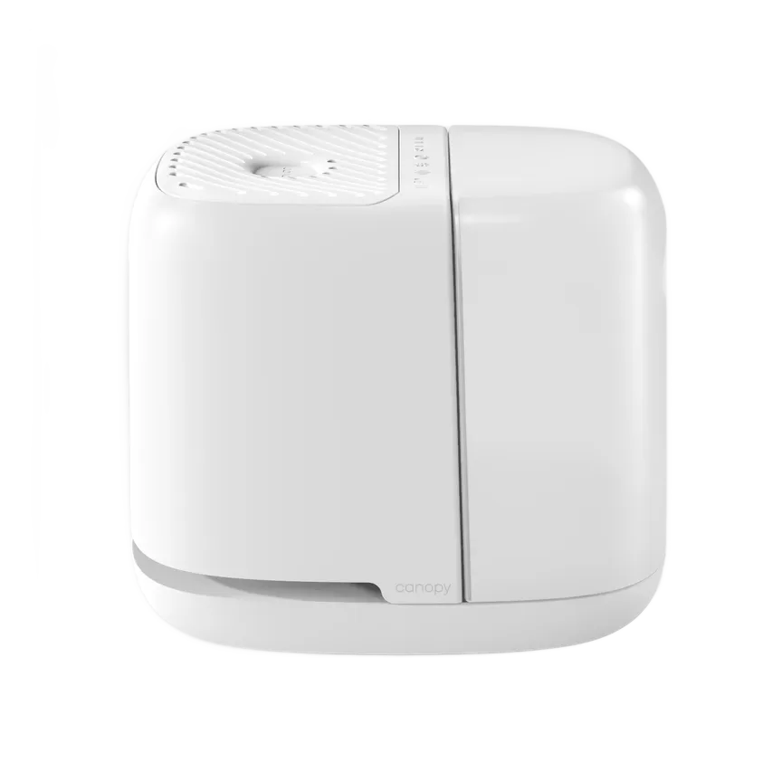 Canopy Humidifier