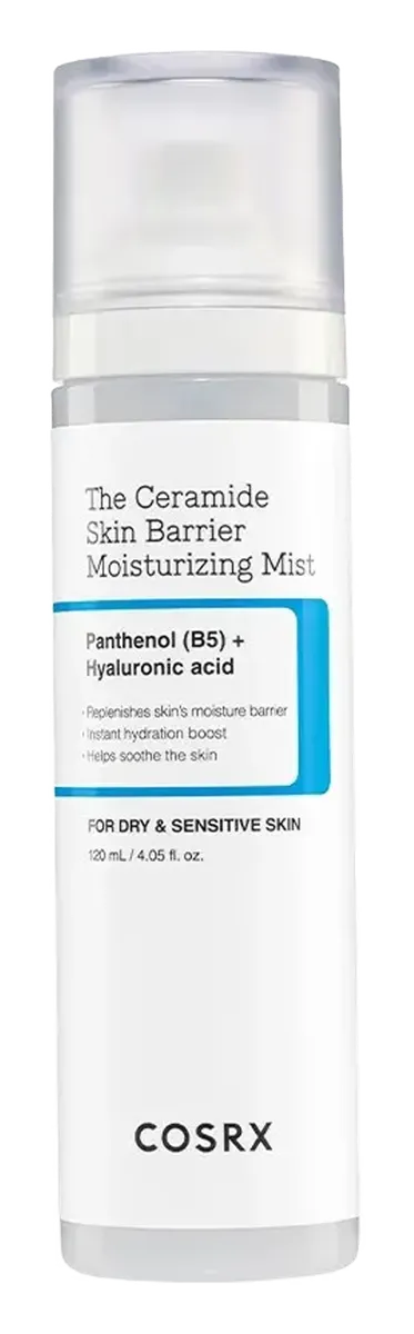 Ceramide Skin Barrier Moisturizing Mist