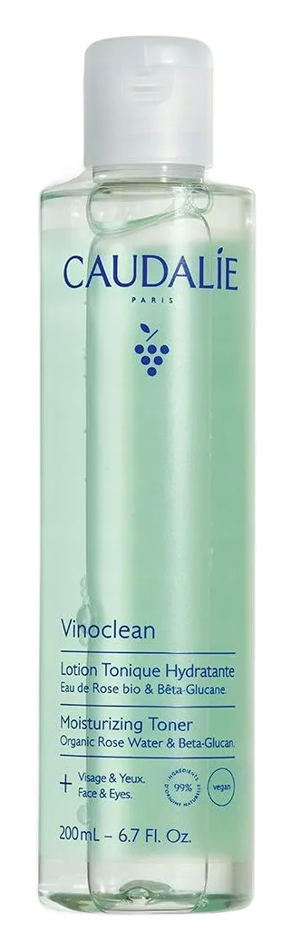 Caudalie Gentle Hydrating Toning Milk