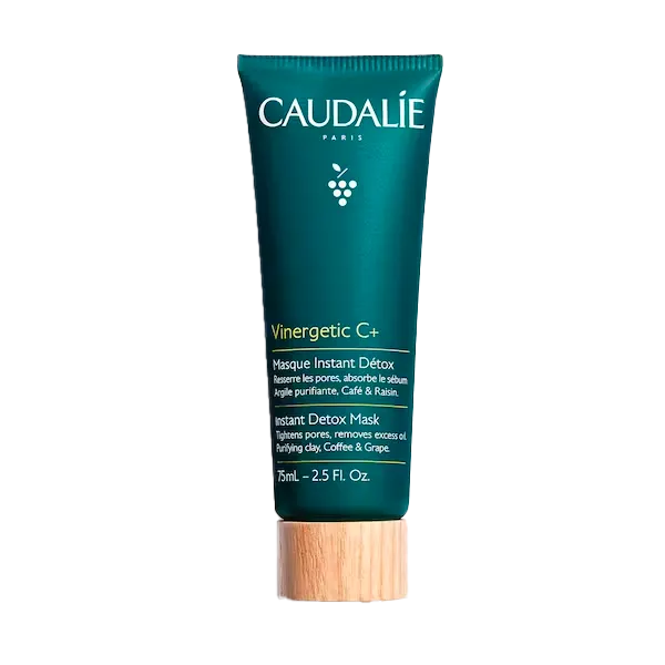 Instant Detox Mask