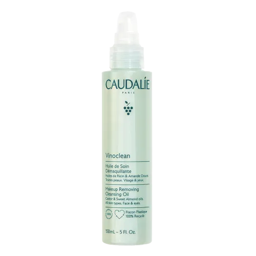 Vinoclean Cleansing Oil