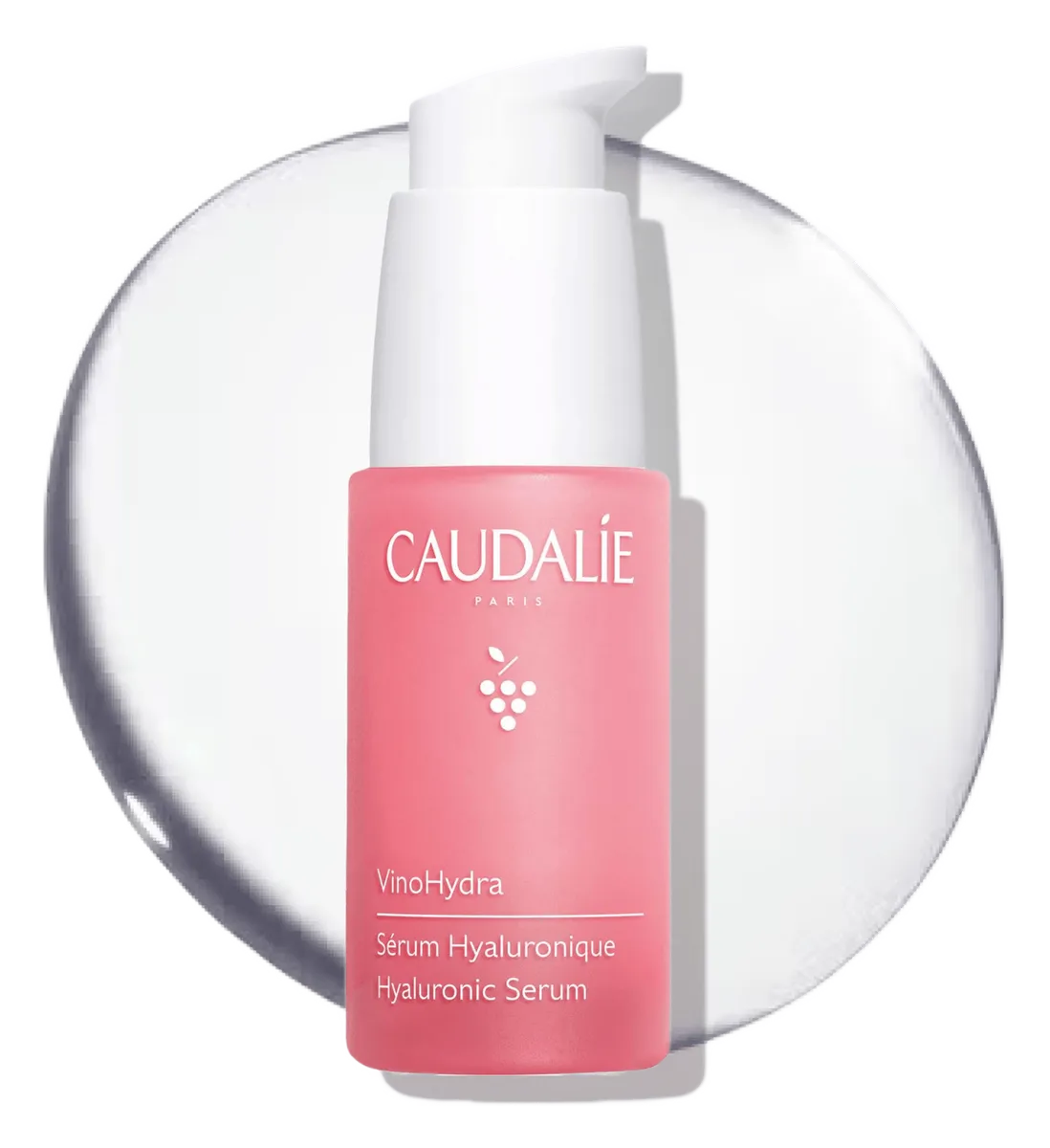 Vinohydra Hydrating Hyaluronic Serum
