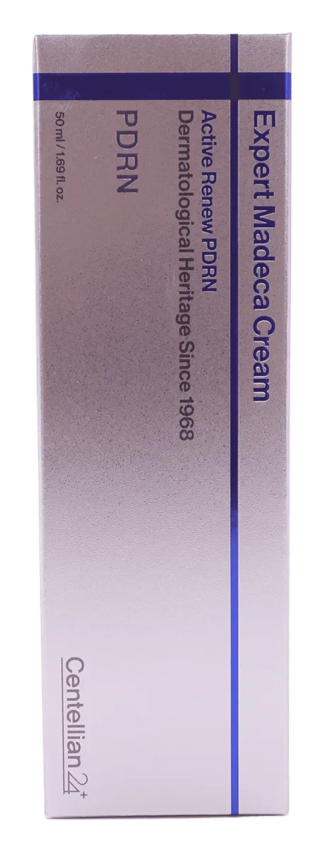 Centellian24 Expert Madeca Cream Active Renew PDRN