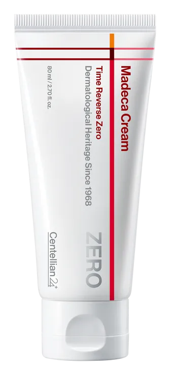 Centellian24 Madeca Cream Time Reverse