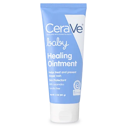 Baby Healing Ointment