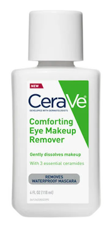 Eye Makeup Remover