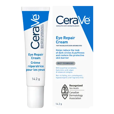 CeraVe Eye Repair Cream