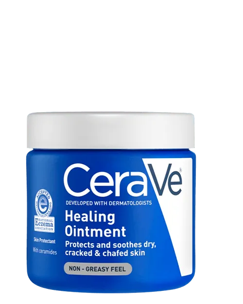 CeraVe Healing Ointment
