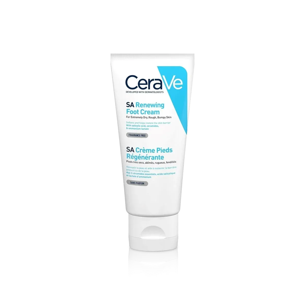 CeraVe Intensive Foot Repair