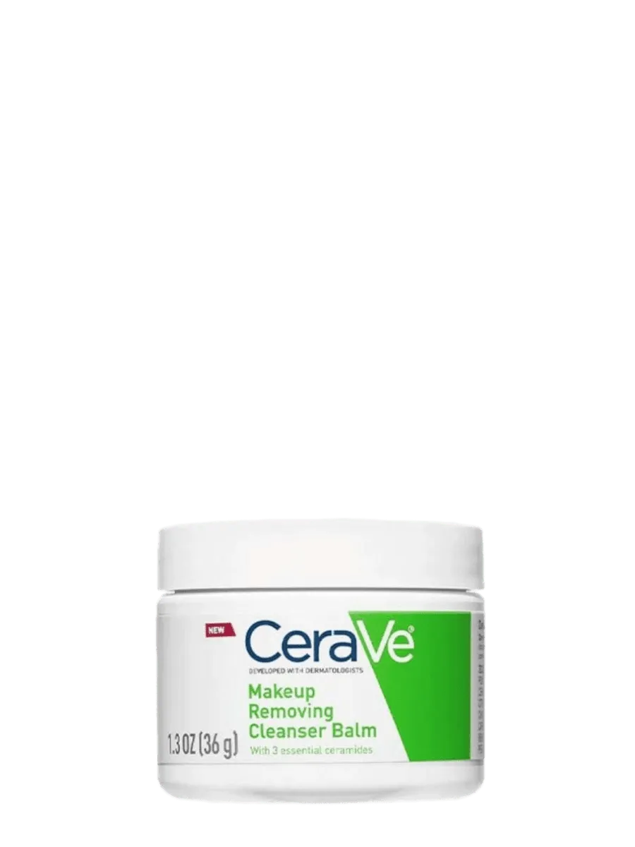 CeraVe Makeup Removing Cleanser Balm