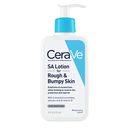 CeraVe SA Lotion