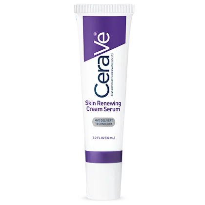 CeraVe Skin Renewing Retinol Serum