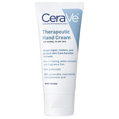 CeraVe Hand Cream