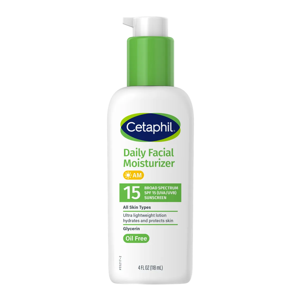 Daily Facial Moisturizer