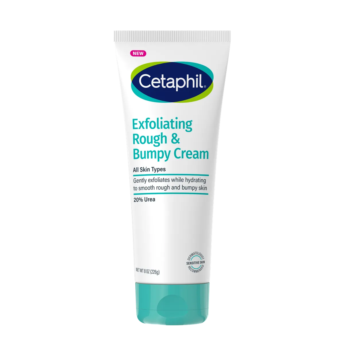 Exfoliating Rough & Bumpy Cream