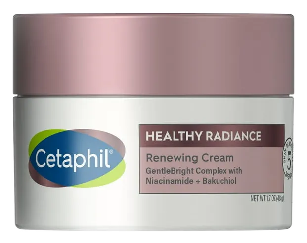 Cetaphil Healthy Radiance Renewing Cream