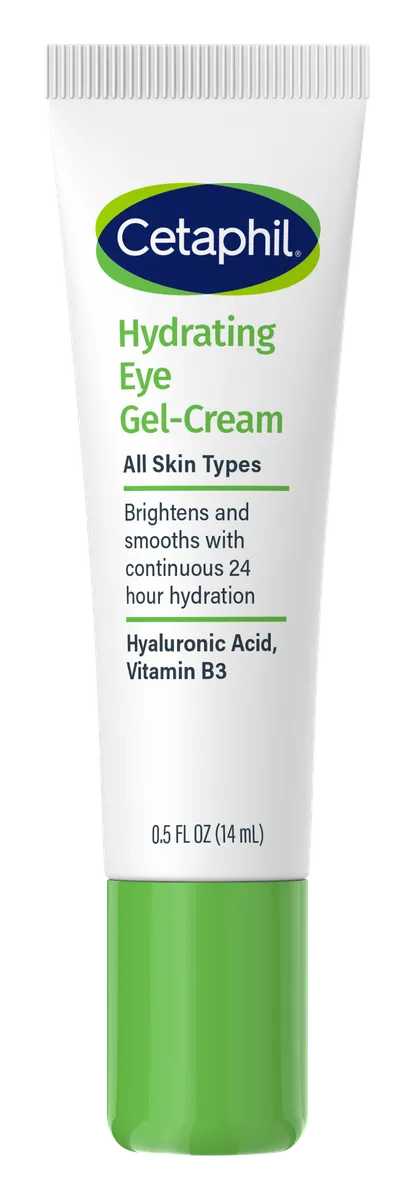 Hydrating Eye Gel Cream