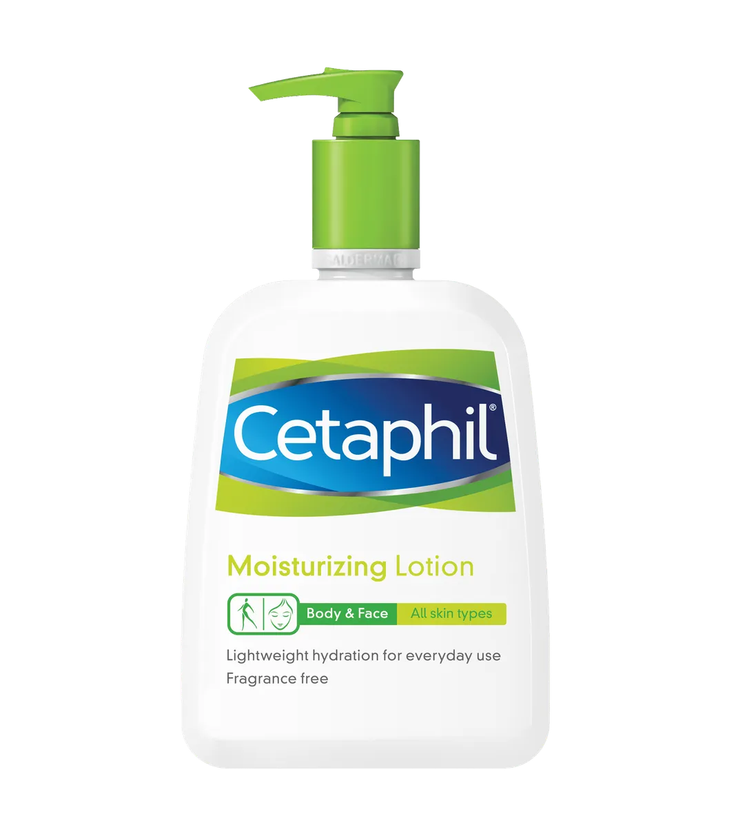 Cetaphil Moisturizing Lotion