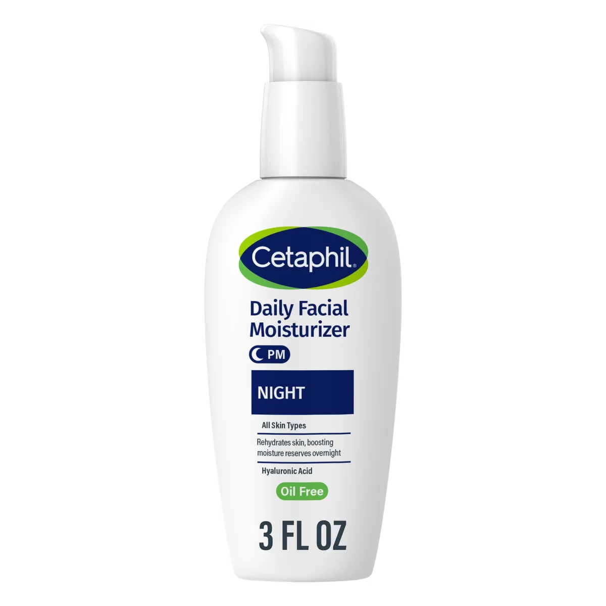 PM Moisturizer