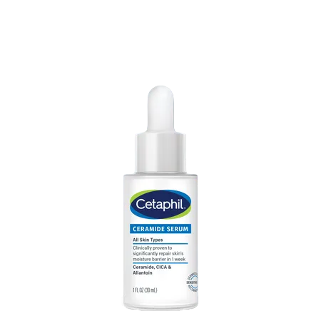 Cetaphil Restoring Ceramide Face Serum