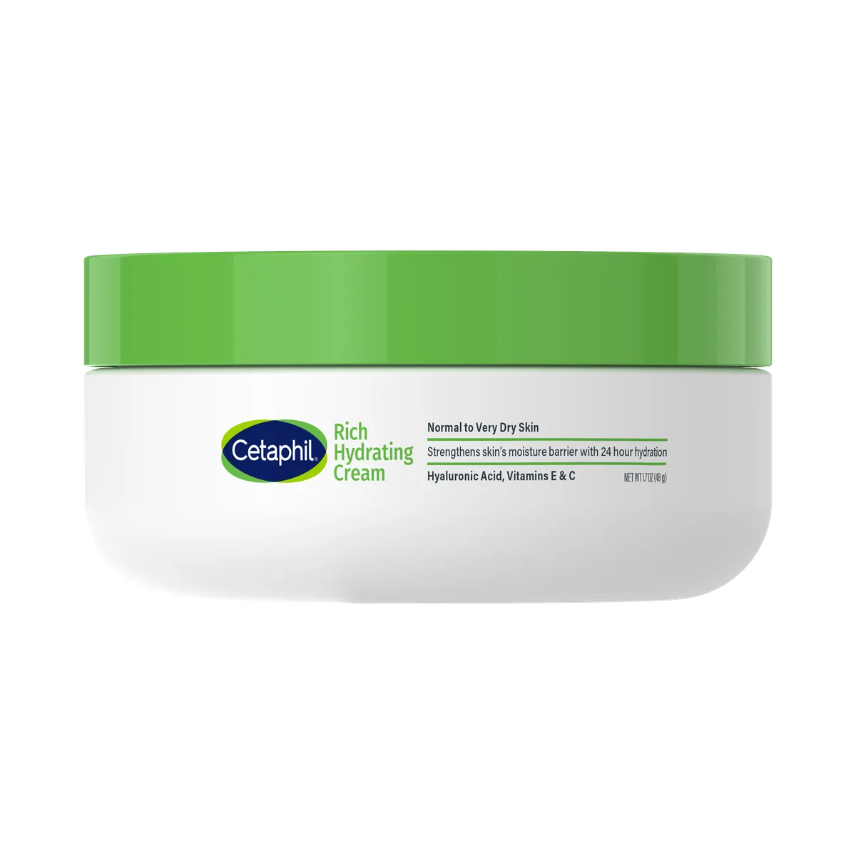 Cetaphil Rich Hydrating Cream