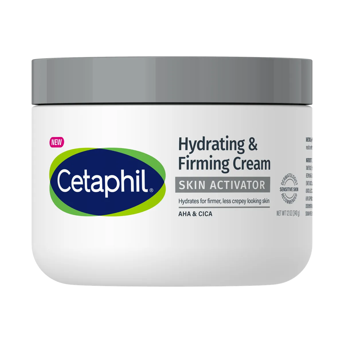 Cetaphil Skin Activator Hydrating and Firming Cream