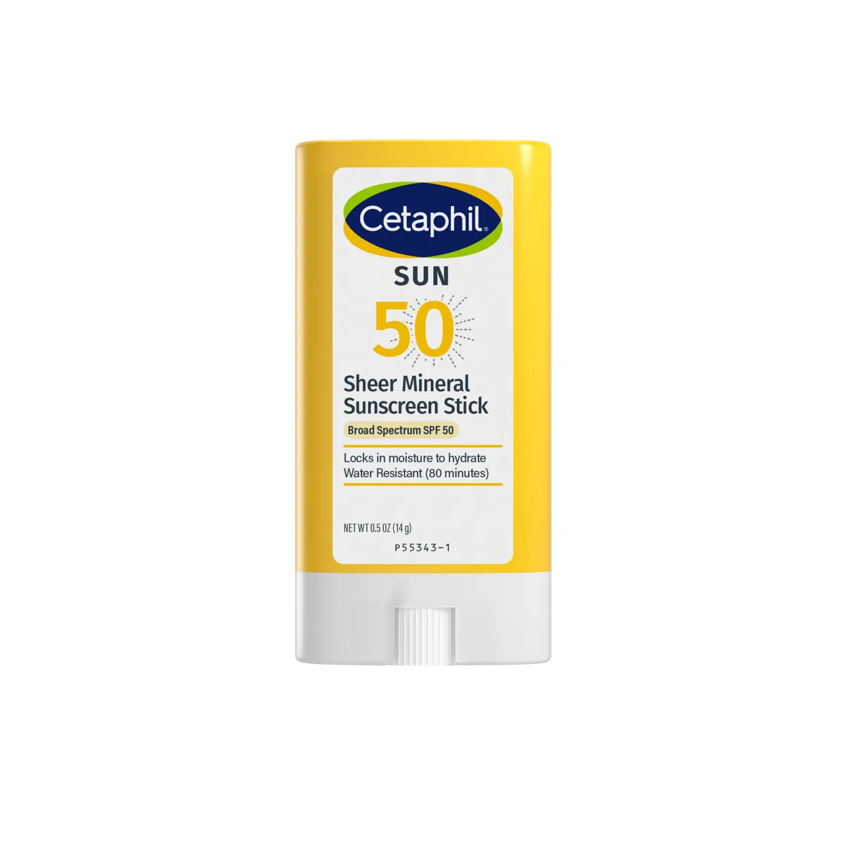Cetaphil Sunscreen stick