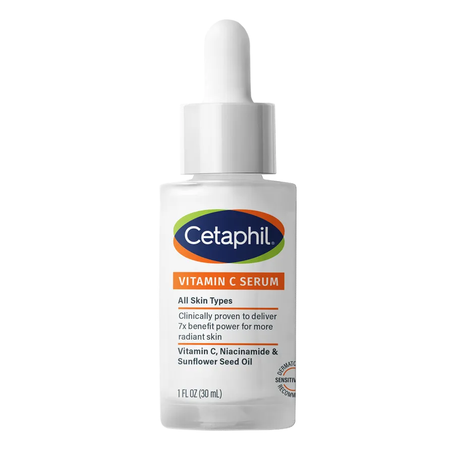 Cetaphil Vitamin C Serum