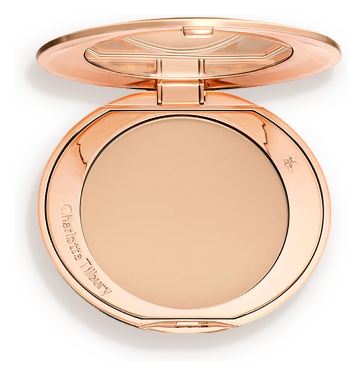 Airbrush Flawless Finish Pressed Powder