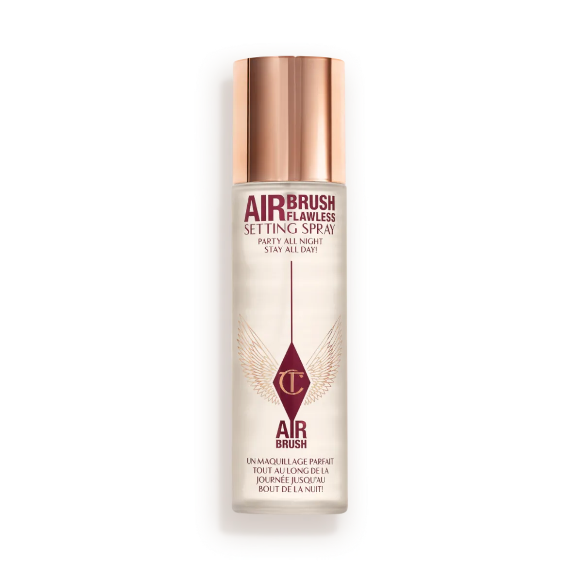 Charlotte Tilbury Airbrush Flawless Setting Spray