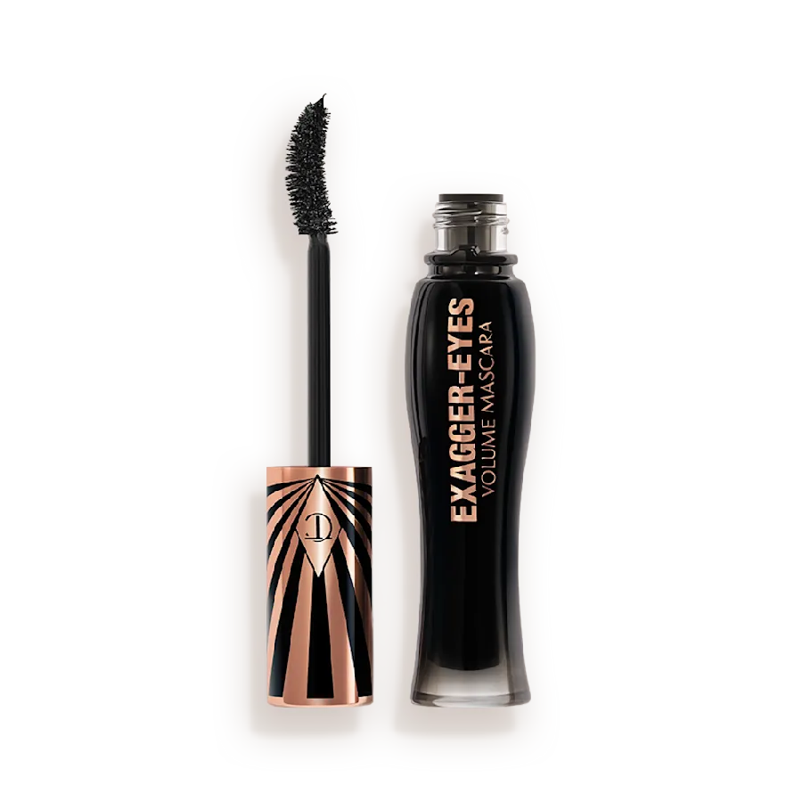Exaggerize Volumizing Mascara