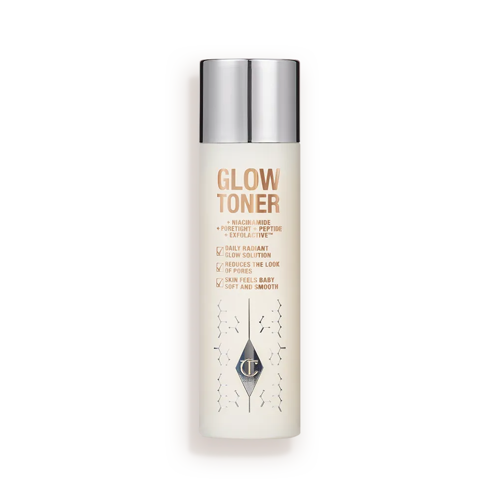 Charlotte Tilbury Glow Toner