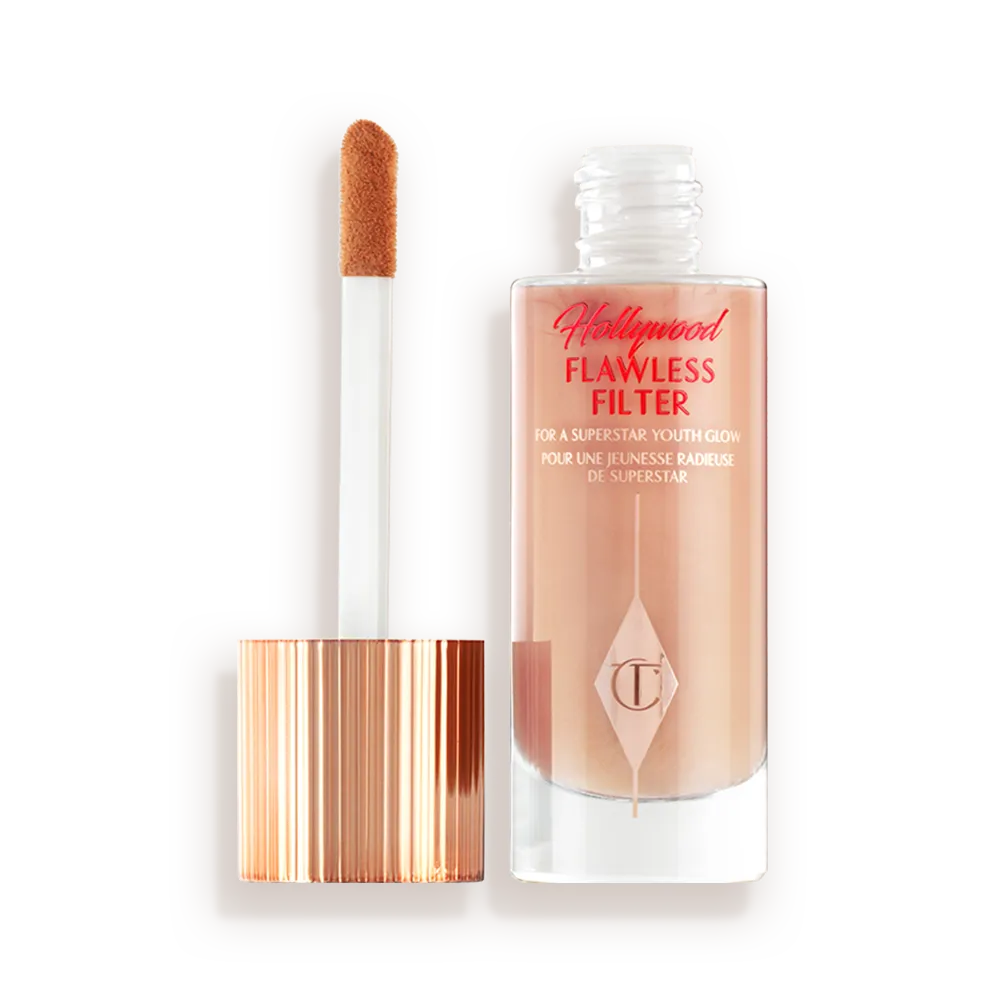 Charlotte Tilbury Hollywood Flawless Filter
