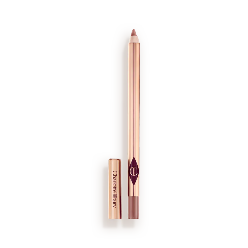 Charlotte Tilbury Iconic Nude Lip Liner