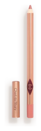 Lip Cheat in Pillow Talk Fair