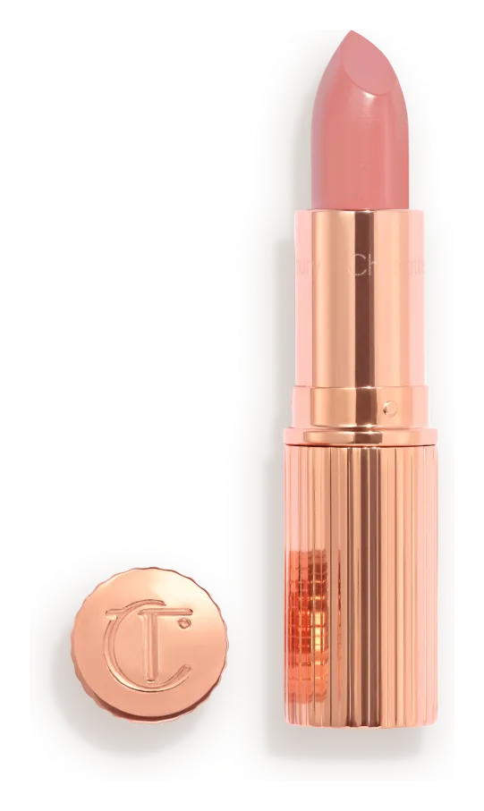 Matte Revolution Lipstick in Pillow Talk Fair