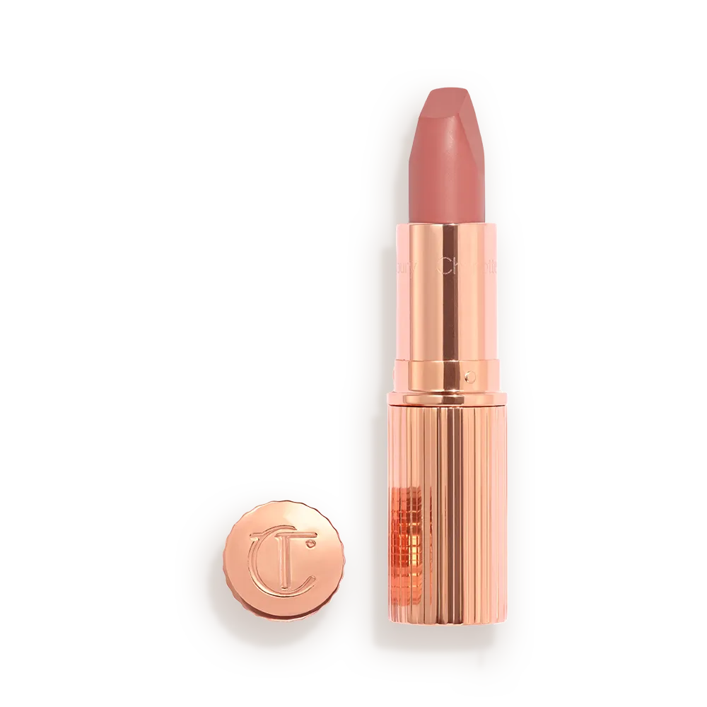 Charlotte Tilbury Pillow Talk Lipstick