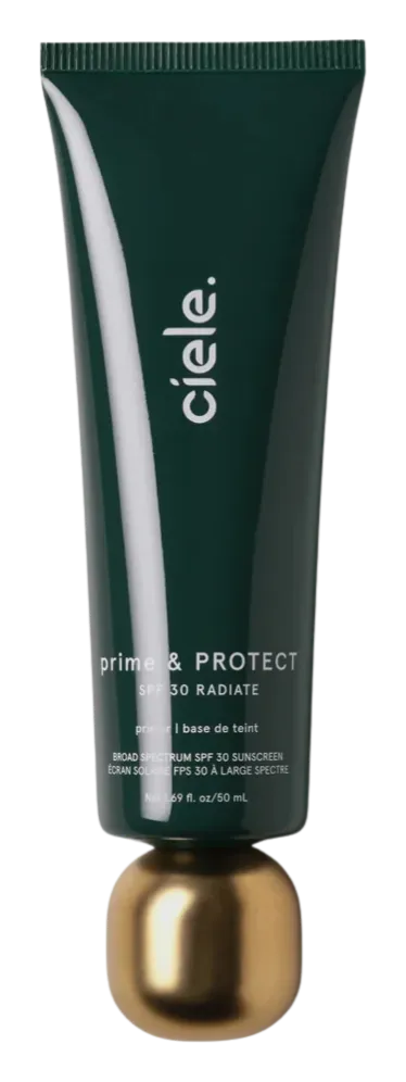 Prime and Protect SPF 30 Primer