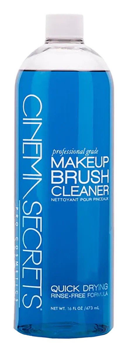 Cinema Secrets Brush Bath