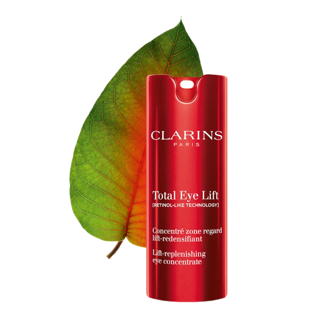 Total Eye Lift Eye Cream