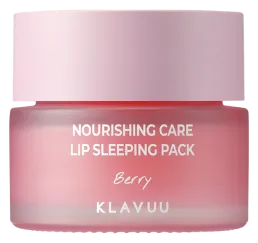 Nourishing Care Lip Sleeping Pack