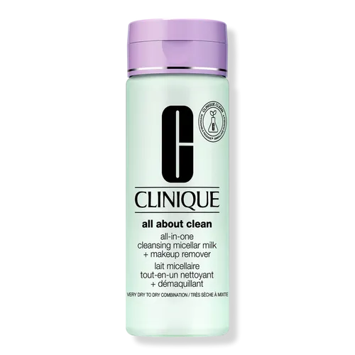 Cleansing Milk