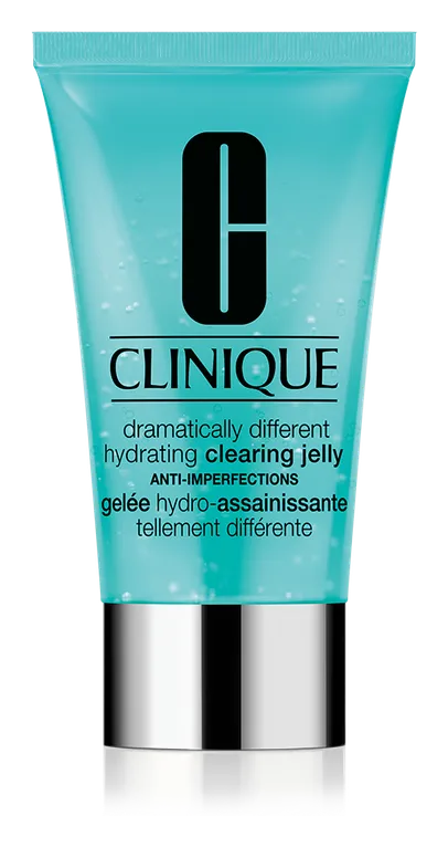 Dramatically Different Hydrating Jelly