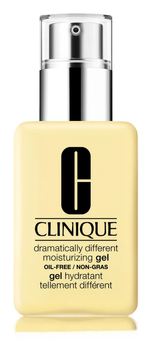 Dramatically Different Moisturizing Gel
