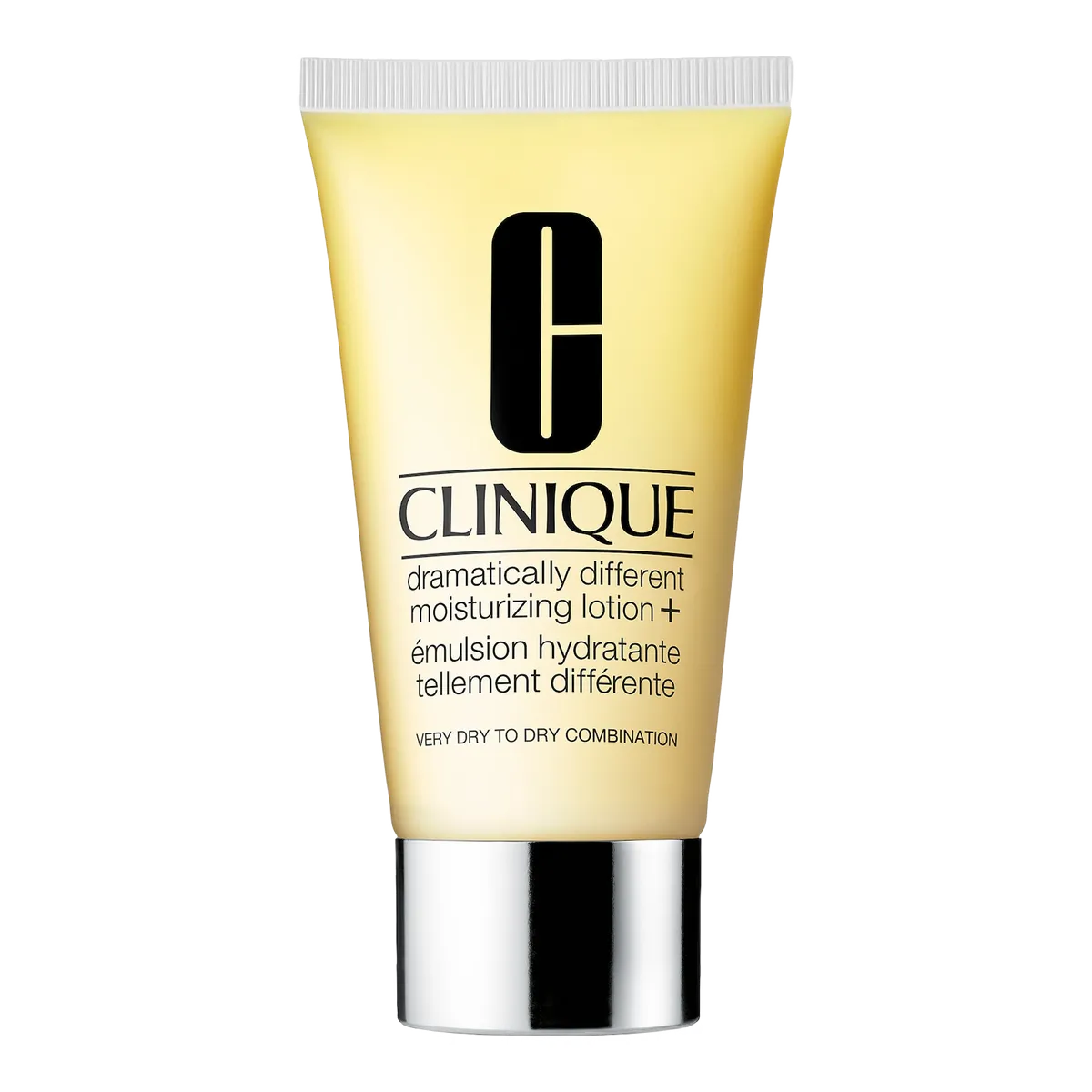 Dramatically Different Moisturizing Lotion
